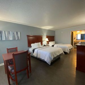 Double Room Disability Access Non-Smoking